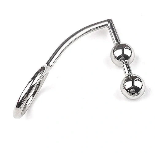 PerfectFit Two Ball 4354 Sexual Hook Anal Suspension 0211